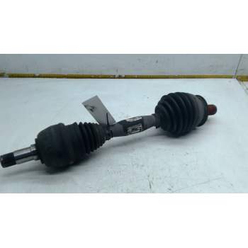 TRANSMISION DELANTERA IZQUIERDA A2463301601 