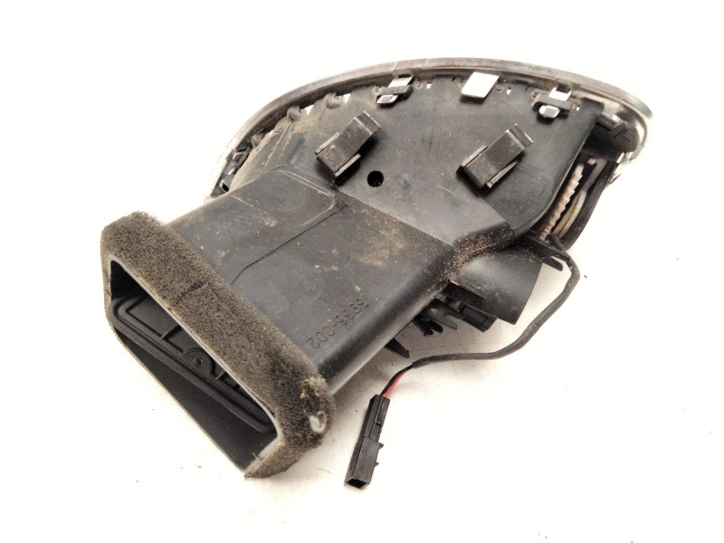 Recambio de aireador izquierdo para audi q7 (4lb) 3.0 tdi quattro referencia OEM IAM 4L0820902  