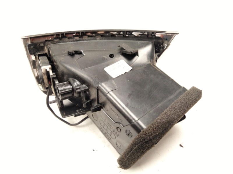 Recambio de aireador izquierdo para audi q7 (4lb) 3.0 tdi quattro referencia OEM IAM 4L0820902  