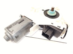 Recambio de motor elevalunas delantero derecho para audi q7 (4lb) 3.0 tdi quattro referencia OEM IAM 4L0959802  