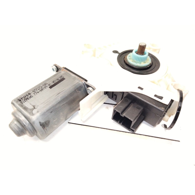 Recambio de motor elevalunas delantero derecho para audi q7 (4lb) 3.0 tdi quattro referencia OEM IAM 4L0959802  
