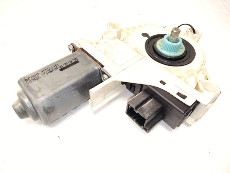 Recambio de motor elevalunas trasero derecho para audi q7 (4lb) 3.0 tdi quattro referencia OEM IAM 4L0959802  