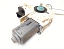 MOTOR ELEVALUNAS TRASERO IZQUIERDO 4L0959801 