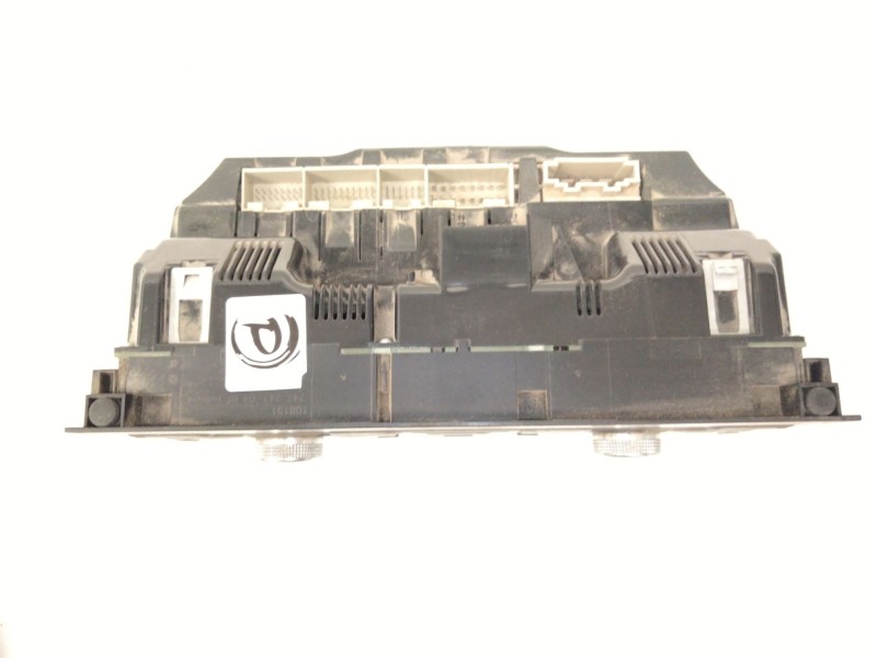 Recambio de mando calefaccion / aire acondicionado para audi q7 (4lb) 3.0 tdi quattro referencia OEM IAM 4L0820043  