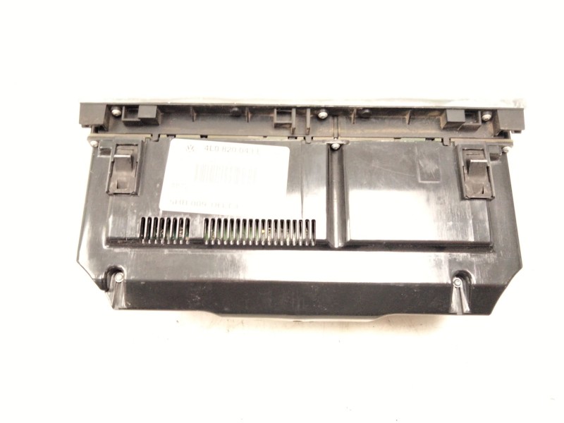 Recambio de mando calefaccion / aire acondicionado para audi q7 (4lb) 3.0 tdi quattro referencia OEM IAM 4L0820043  