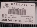MANDO CALEFACCION / AIRE ACONDICIONADO 4L0820043 