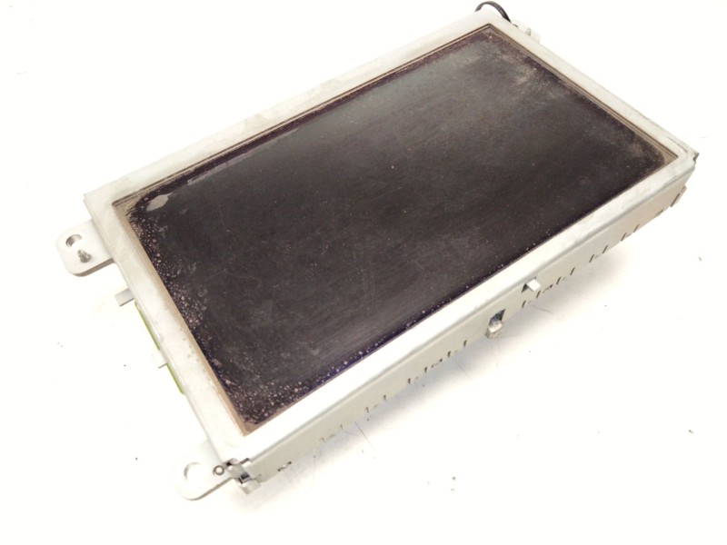Recambio de pantalla multifuncion para audi q7 (4lb) 3.0 tdi quattro referencia OEM IAM 4F0919603  