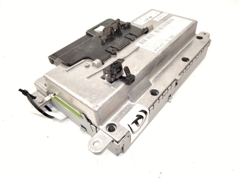 Recambio de pantalla multifuncion para audi q7 (4lb) 3.0 tdi quattro referencia OEM IAM 4F0919603  