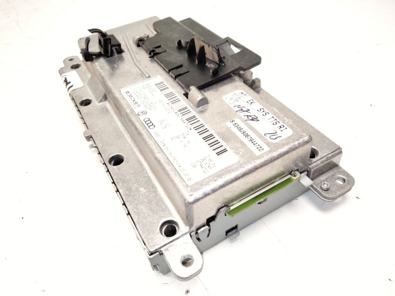 Recambio de pantalla multifuncion para audi q7 (4lb) 3.0 tdi quattro referencia OEM IAM 4F0919603  