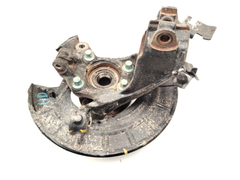 Recambio de mangueta delantera derecha para mazda cx-30 (dm) skyactiv-g m hybrid referencia OEM IAM   