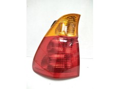 Recambio de piloto trasero izquierdo para bmw x5 (e53) 4.4 i referencia OEM IAM EEZ65S 691690506 412.001