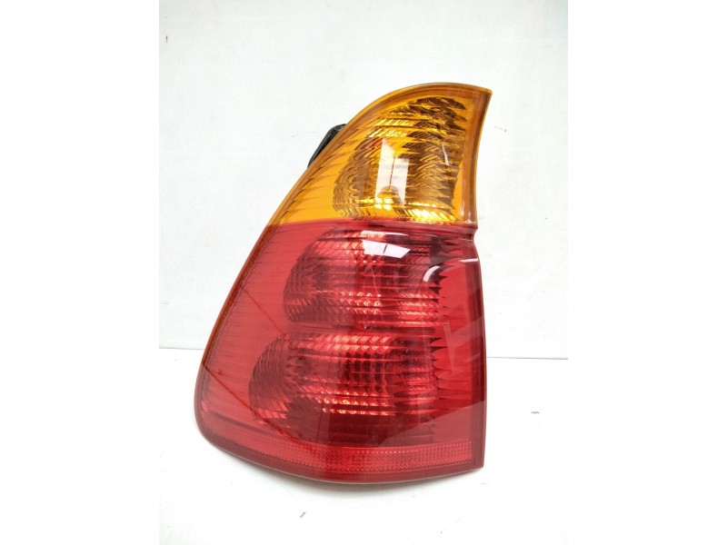 Recambio de piloto trasero izquierdo para bmw x5 (e53) 4.4 i referencia OEM IAM EEZ65S 691690506 412.001