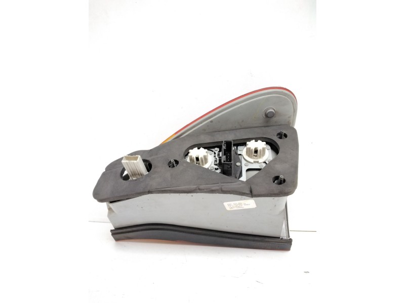 Recambio de piloto trasero izquierdo para bmw x5 (e53) 4.4 i referencia OEM IAM EEZ65S 691690506 412.001