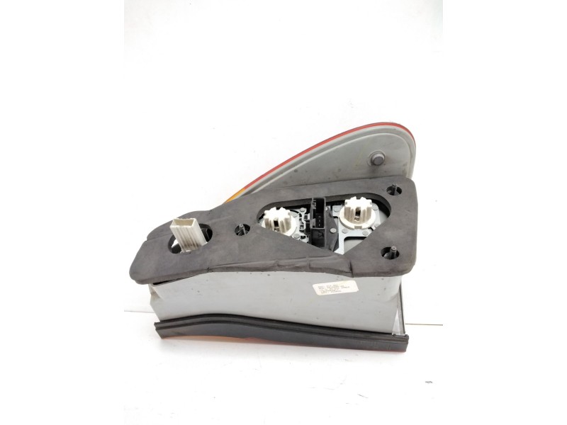 Recambio de piloto trasero izquierdo para bmw x5 (e53) 4.4 i referencia OEM IAM EEZ65S 691690506 412.001