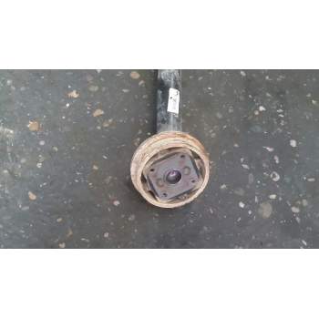 Recambio de cardan trasero para mazda b-serie (un) 2.5 turbodiesel cat referencia OEM IAM   