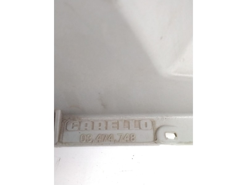 Recambio de faro derecho para alfa romeo 33 (905_) 1.5 (905a2g) referencia OEM IAM 03474748  