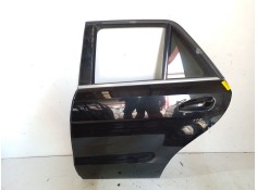 Recambio de puerta trasera izquierda para mercedes-benz clase m (w166) ml 350 cdi bluetec edition 1 (166.024) referencia OEM IAM
