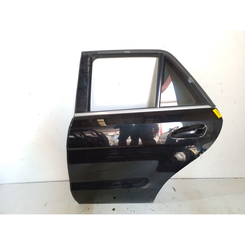 Recambio de puerta trasera izquierda para mercedes-benz clase m (w166) ml 350 cdi bluetec edition 1 (166.024) referencia OEM IAM