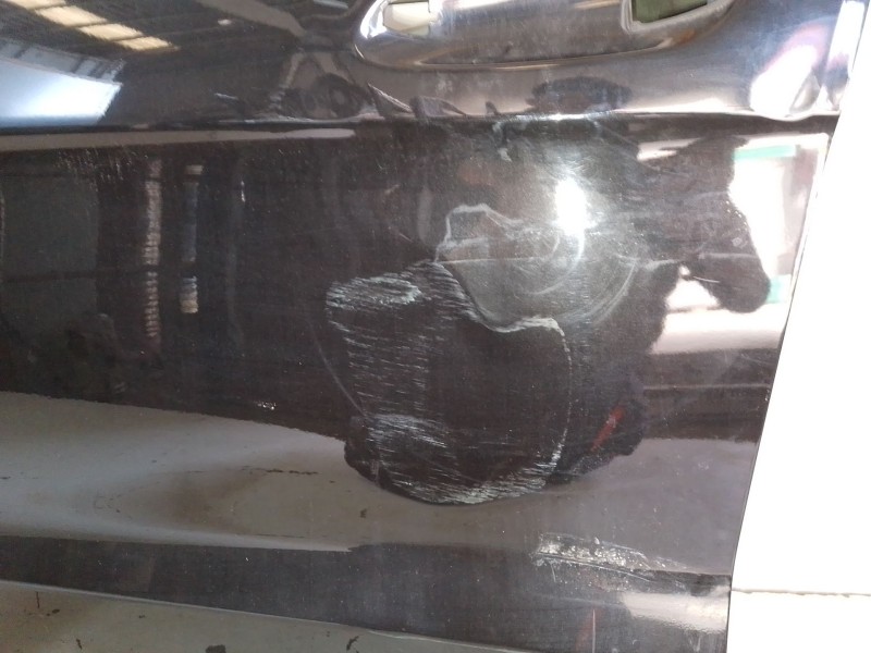 Recambio de puerta delantera izquierda para mercedes-benz clase m (w166) ml 350 cdi bluetec edition 1 (166.024) referencia OEM I