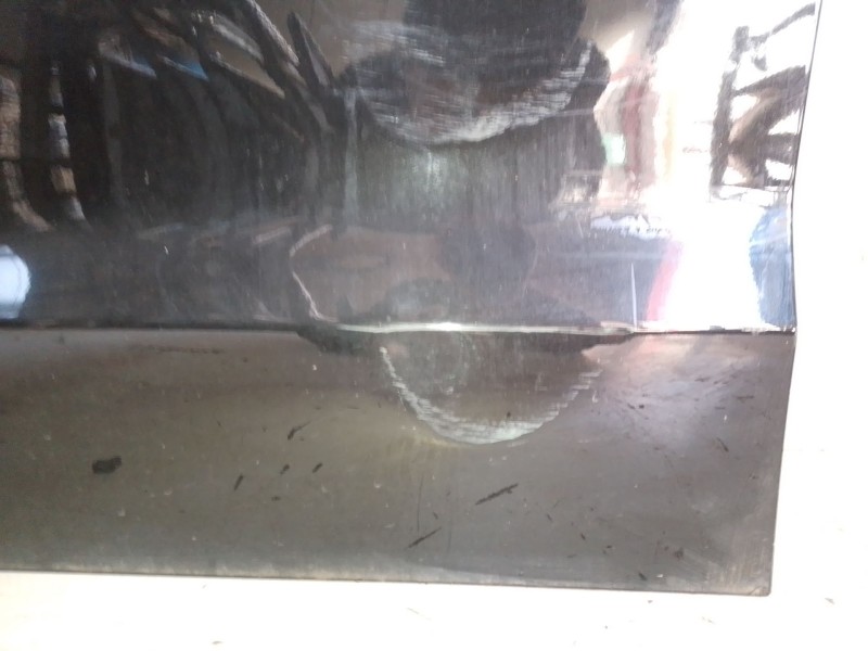 Recambio de puerta delantera izquierda para mercedes-benz clase m (w166) ml 350 cdi bluetec edition 1 (166.024) referencia OEM I