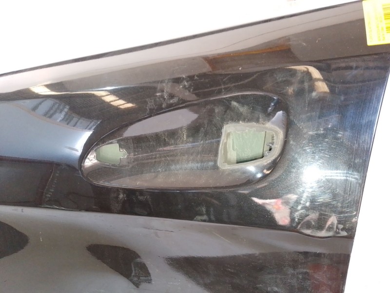 Recambio de puerta delantera izquierda para mercedes-benz clase m (w166) ml 350 cdi bluetec edition 1 (166.024) referencia OEM I