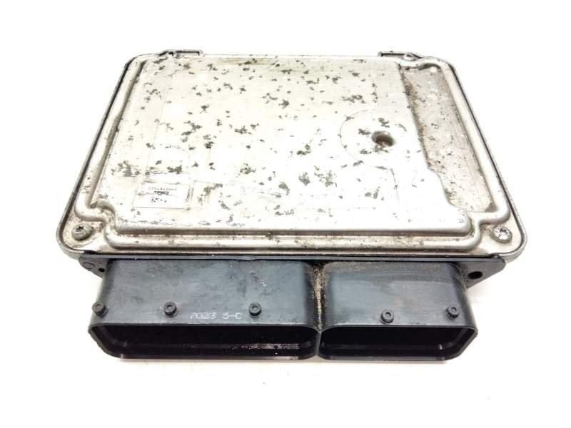 Recambio de centralita motor uce para seat alhambra (710, 711) 2.0 tdi referencia OEM IAM 03L906018 0281017954 