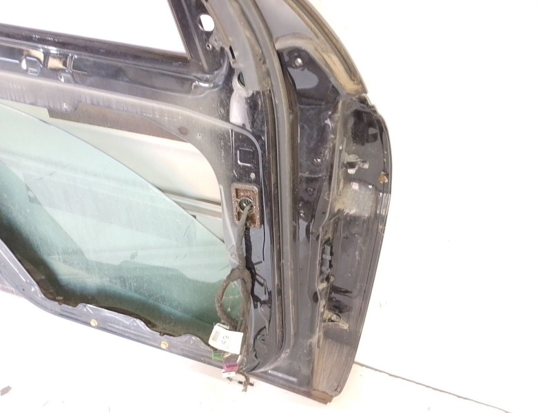 Recambio de puerta delantera izquierda para mercedes-benz clase m (w166) ml 350 cdi bluetec edition 1 (166.024) referencia OEM I