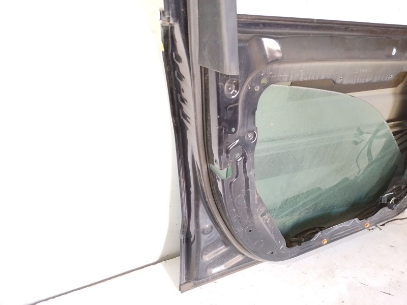 Recambio de puerta delantera izquierda para mercedes-benz clase m (w166) ml 350 cdi bluetec edition 1 (166.024) referencia OEM I