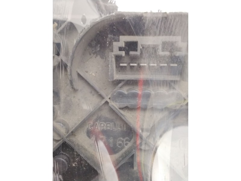 Recambio de piloto trasero derecho para fiat croma (154_) 2500 tde referencia OEM IAM CARELLO17166  