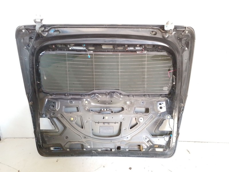 Recambio de porton trasero para mercedes-benz clase m (w166) ml 350 cdi bluetec edition 1 (166.024) referencia OEM IAM   