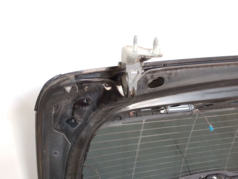 Recambio de porton trasero para mercedes-benz clase m (w166) ml 350 cdi bluetec edition 1 (166.024) referencia OEM IAM   