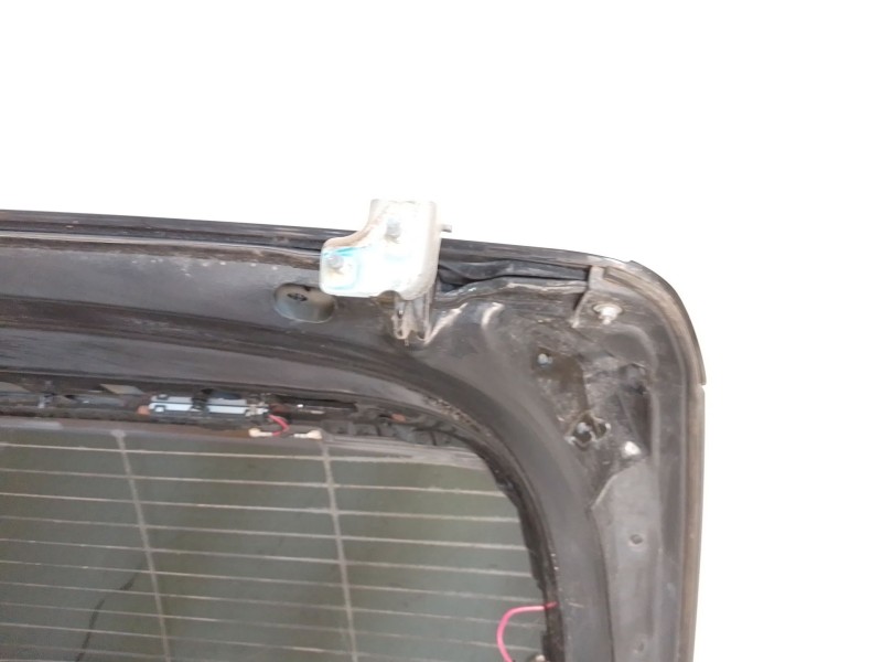 Recambio de porton trasero para mercedes-benz clase m (w166) ml 350 cdi bluetec edition 1 (166.024) referencia OEM IAM   