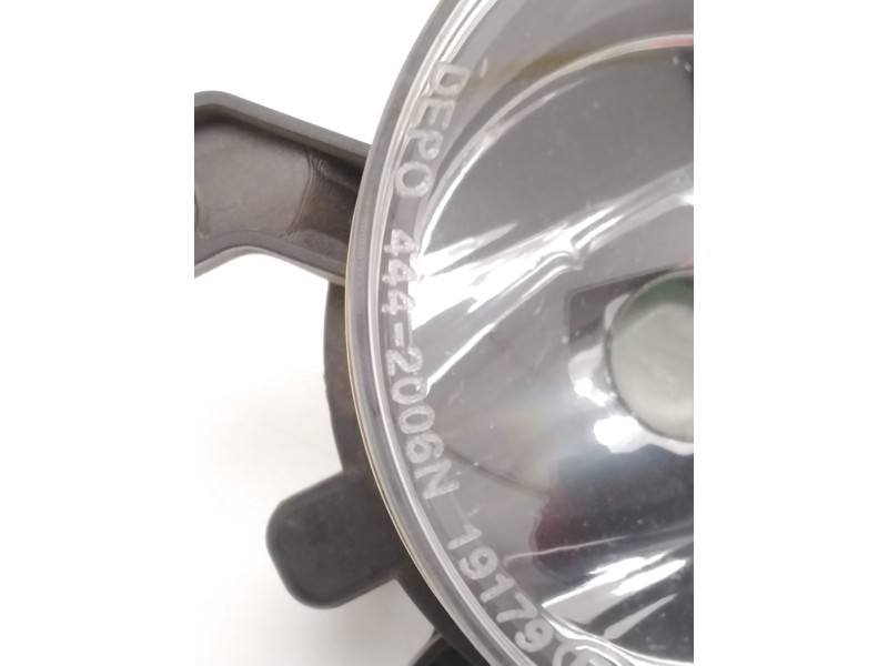 Recambio de faro antiniebla izquierdo para bmw 3 (e36) 318 is referencia OEM IAM 444-2006N  