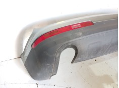 Recambio de paragolpes trasero para audi q7 (4lb) 3.0 tdi quattro referencia OEM IAM    2