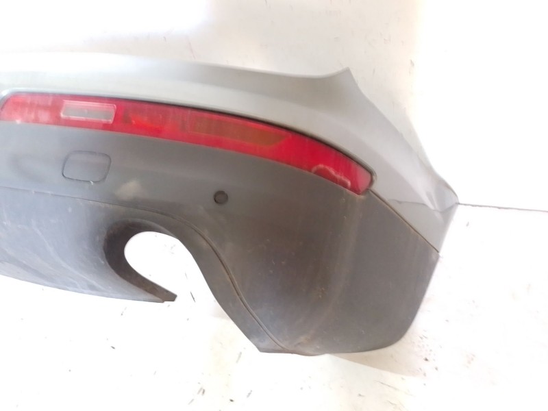 Recambio de paragolpes trasero para audi q7 (4lb) 3.0 tdi quattro referencia OEM IAM   