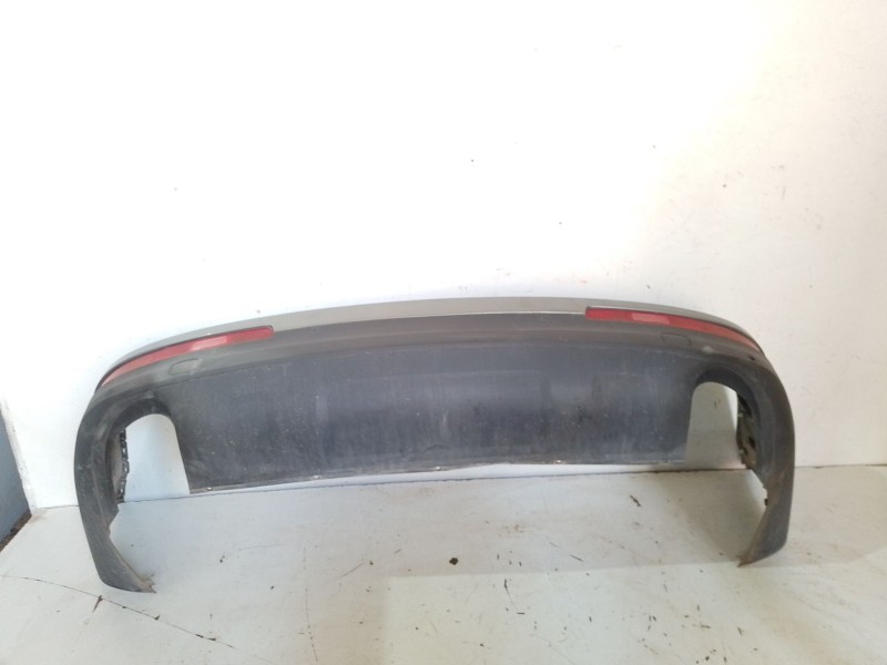 Recambio de paragolpes trasero para audi q7 (4lb) 3.0 tdi quattro referencia OEM IAM   