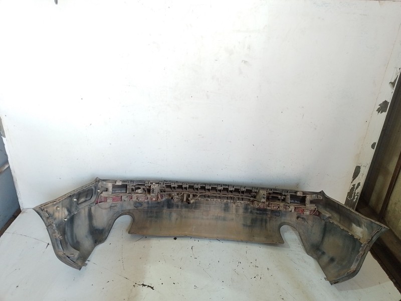 Recambio de paragolpes trasero para audi q7 (4lb) 3.0 tdi quattro referencia OEM IAM   