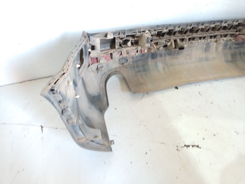 Recambio de paragolpes trasero para audi q7 (4lb) 3.0 tdi quattro referencia OEM IAM   