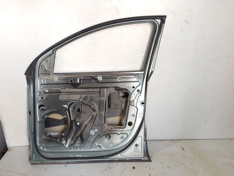 Recambio de puerta delantera derecha para audi q7 (4lb) 3.0 tdi quattro referencia OEM IAM   