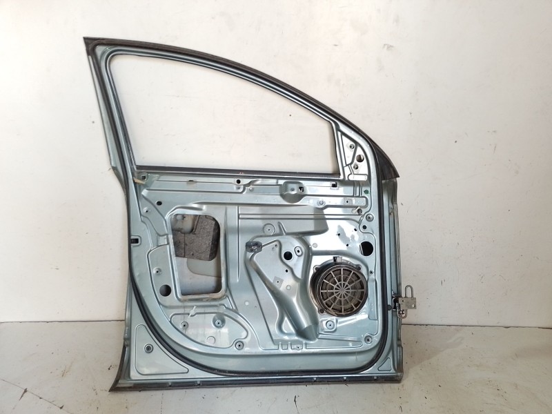 Recambio de puerta delantera izquierda para audi q7 (4lb) 3.0 tdi quattro referencia OEM IAM   