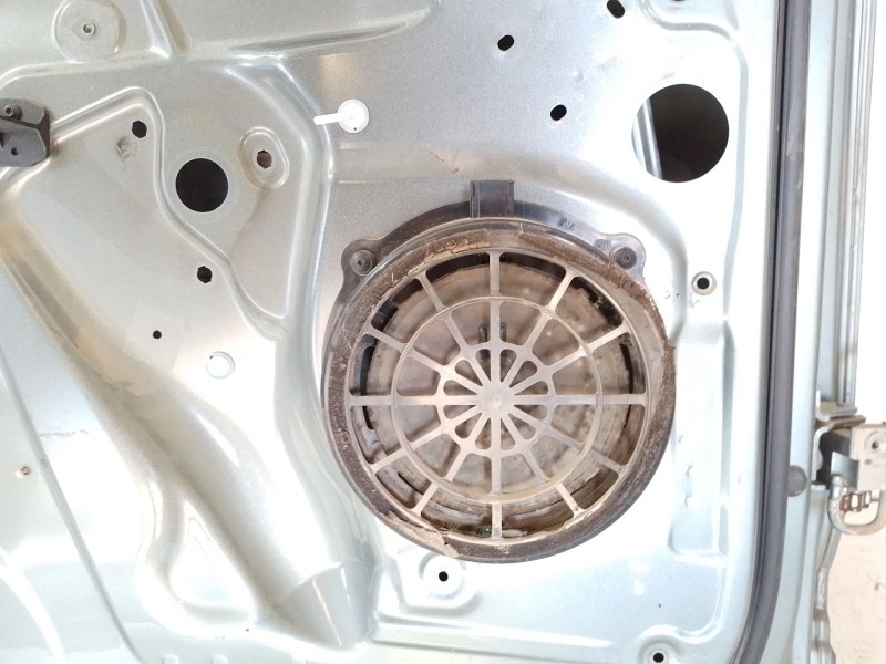 Recambio de puerta delantera izquierda para audi q7 (4lb) 3.0 tdi quattro referencia OEM IAM   