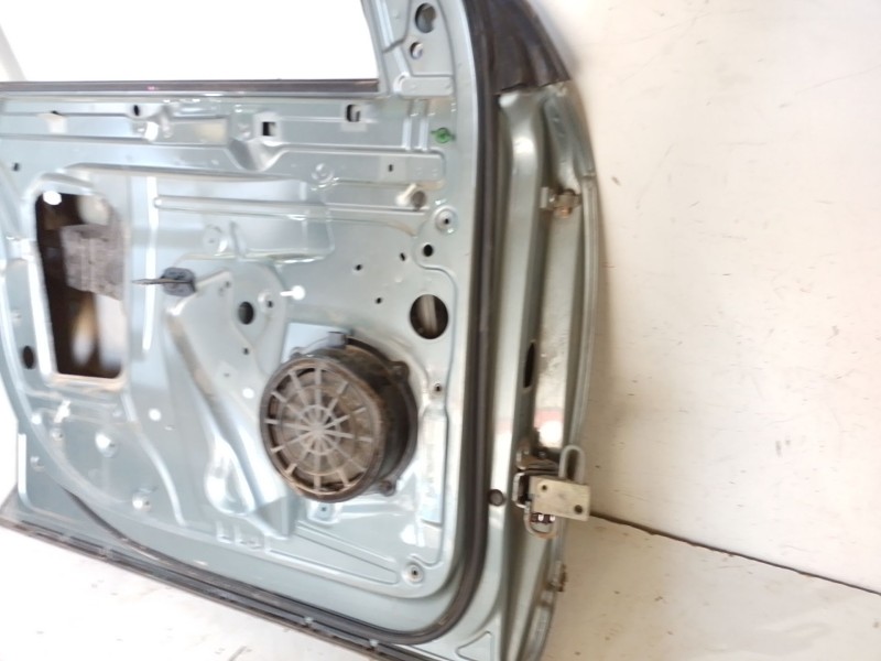 Recambio de puerta delantera izquierda para audi q7 (4lb) 3.0 tdi quattro referencia OEM IAM   