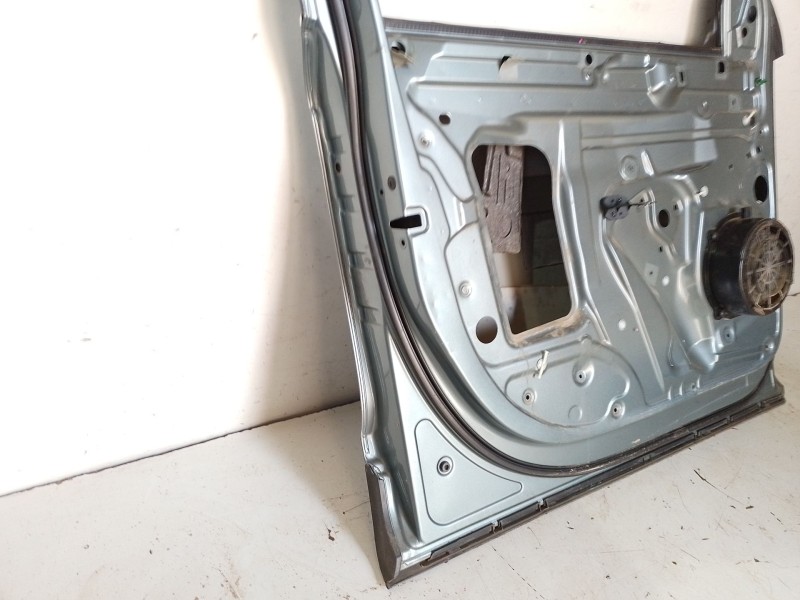 Recambio de puerta delantera izquierda para audi q7 (4lb) 3.0 tdi quattro referencia OEM IAM   