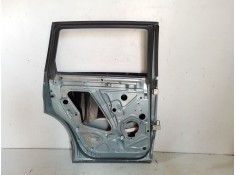 Recambio de puerta trasera izquierda para audi q7 (4lb) 3.0 tdi quattro referencia OEM IAM    2