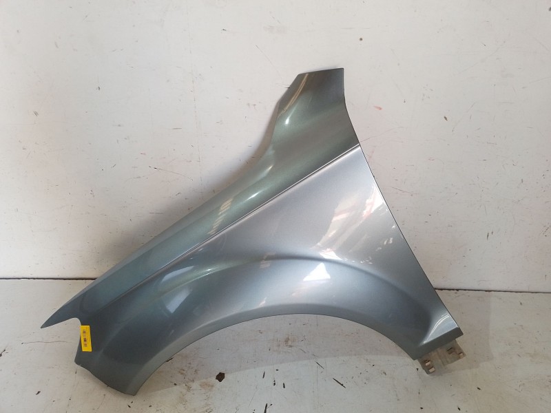 Recambio de aleta delantera izquierda para audi q7 (4lb) 3.0 tdi quattro referencia OEM IAM   