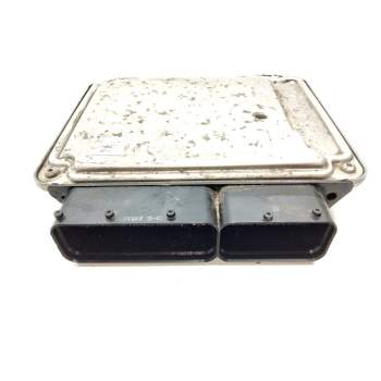 Recambio de centralita motor uce para seat alhambra (710, 711) 2.0 tdi referencia OEM IAM 03L906018 0281017954 