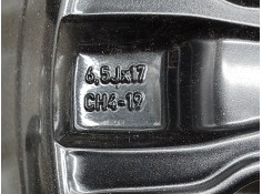 Recambio de llanta aluminio para citroën c4 cactus 1.2 vti 82 referencia OEM IAM 9800494077   2