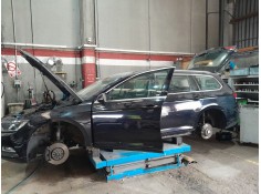 VOLKSWAGEN PASSAT B8 VARIANT (3G5, CB5)