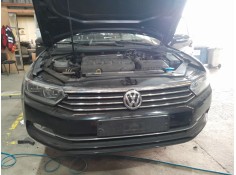 volkswagen passat b8 variant (3g5, cb5) del año 2014 2