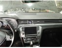 VOLKSWAGEN PASSAT B8 VARIANT (3G5, CB5)